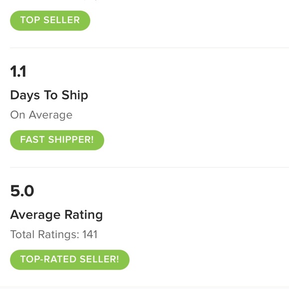 Meet your Posher, Irina @dobraya_ya - Picture 2 of 2